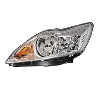 HELLA 1EE 354 257-011 Faro anteriore per FORD Focus II Schrägheck (DA, HCP, DP)