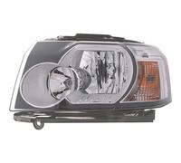 HELLA Fari Alogeni Sinistro Per Land Rover Freelander 2 Van L359