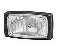 HELLA Fari Alogeni Sinistro Per Mitsubishi Grandis NA_W Lancer IV