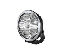 HELLA Fari Ausiliari LED 7" Spotlight Lama Cromati 1FJ 357 198-021