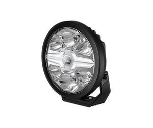 HELLA Fari Ausiliari LED Spotlight Blade Nero 7" OEM 1FJ 357 198-071
