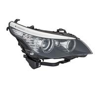 Faro Dx D1S (Lampada a scarico di gas) 1EL 164 908-001 HELLA per BMW 5 5 Touring
