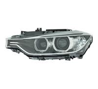 HELLA Fari Bi-Xenon LED Sinistro Per BMW 3er Touring F31 F30 F80