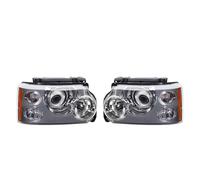 HELLA Fari Bi-Xenon Set Sinistro Destro Per Land Rover Range LS L320