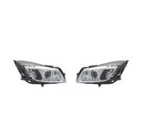 HELLA Fari Bi-Xenon Set Sinistro Destro Per Opel Insignia A Caravan G09