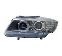 HELLA Fari Bi-Xenon Sinistro Per BMW 3 Serie Touring E91 E90