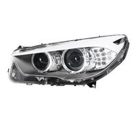HELLA Fari Bi-Xenon Sinistro Per BMW 5 Serie Gran Turismo F07
