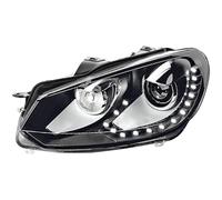 FARO ANTERIORE SINISTRO LED VW GOLF VI