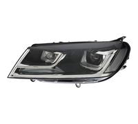 HELLA Fari Bi-Xenon Sinistro Per VW Touareg 7P5