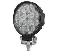 Hella Fari Da Nebbia Led 5 Pollici Alta Potenza Nero Top Qualità