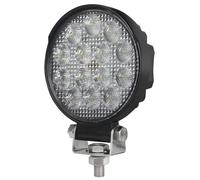 Hella Fari Da Nebbia Led 5 Pollici Alta Potenza Nero Top Qualità