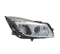 HELLA Fari Destra Bi-Xenon Per Opel Insignia A Caravan G09 2.0