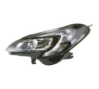 HELLA Fari Destra Per Opel Corsa E X15