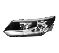 Fanali HELLA 1EL 010 749-221, destra