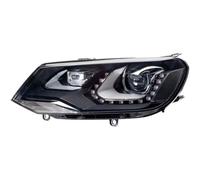 HELLA 1ZT 010 328-021 Bi-Xeno/LED-Faro principale CCC/ECE, per veicolo circolazione Dx, anteriore Dx