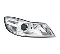 Hella Fari Destro Per Skoda Octavia 2 Da 1/2009