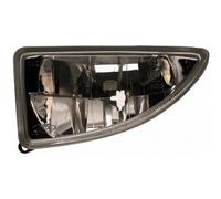 HELLA Fari Fendinebbia 12V Destra H1 per Ford Fuoco Torneo Dnw Daw Dbw