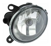 HELLA Fari Fendinebbia 12V Destra H7 per Audi A6 Allroad 4FH C6 4F5 4F2