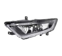 HELLA Fari Fendinebbia 12V SX H8 per Seat Leon Pezzi 5F8 5F1 5F_