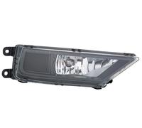 HELLA Fari Fendinebbia Nebbia Destra Per VW Tiguan AD1 T-ROC A11 BW2