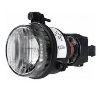 HELLA Fari Fendinebbia Nebulosa NSW 12V Sinistro H3 Per Renault Twingo I C06