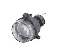 Hella Fari Fendinebbia per Renault Twingo