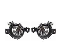 HELLA Fari Fendinebbia Set Sinistro Destro H8 Per BMW X5 E70