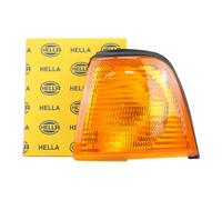 HELLA Fari Indicatori Anteriori Sinistri Per Audi 80 1986-1991 (89, B3, 8A, 89Q)