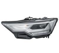 HELLA Fari LED Fari Sinistro Per Audi A6 Avant C8 4A5 4A2