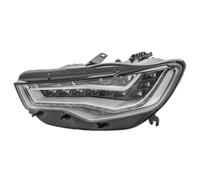 HELLA Fari LED Sinistro Per Audi A6 4G2 C7 4GC
