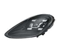 HELLA Fari LED Sinistro Per Porsche Panamera 971