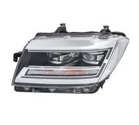 HELLA 1EX 012 830-091 LED-Faro principale ECE, per veicolo circolazione Dx, anteriore Sx