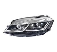Hella Fari LED Sinistro Per VW Golf