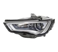 HELLA Fari Principali Bi-Xenon Destra Per Audi A3 Sportback 8VA 2.0 TDI