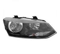 HELLA Fari PrincipalI Destro Per VW Polo 6R 6C Anno 14