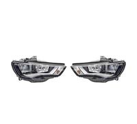 HELLA Fari Set Sinistro Destro Per Audi A3 Sportback 8VA 8VF 8VS 8VM