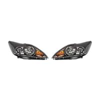 HELLA Fari Set Sinistro Destro Per Ford Focus II DA_ HCP DP FFS