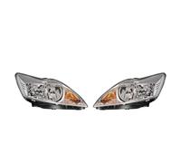 HELLA Fari Set Sinistro Destro Per Ford Focus II DA_ HCP DP FFS