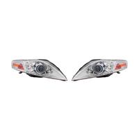 HELLA Fari Set Sinistro Destro Per Ford Mondeo IV Turnier BA7 DE