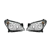 HELLA Fari Set Sinistro Destro Per Opel Astra H Caravan L35 L48 A04