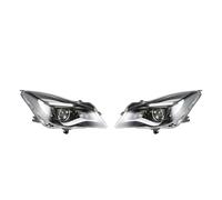 HELLA Fari Set Sinistro Destro Per Opel Insignia A Caravan G09 DE