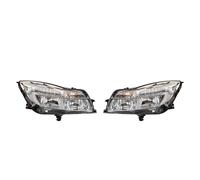 HELLA Fari Set Sinistro Destro Per Opel Insignia A Caravan G09 FF
