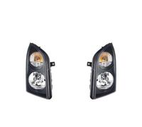 HELLA Fari Set Sinistro Destro Per VW Crafter 30-35 Bus 2E_ 2F_