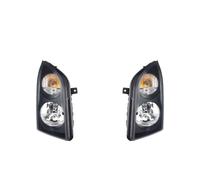 HELLA Fari Set Sinistro Destro Per VW Crafter 30-35 Bus 30-50 Furgone
