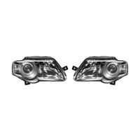 HELLA Fari Set Sinistro Destro Per VW Passat Variant 3C5 3C2 DE