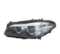 HELLA Fari Sinistri Bi-Xenon Per BMW 5 Serie Touring F11 535I XDRIVE