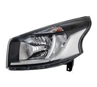 HELLA Fari Sinistri Per Renault Trafic III Bus JG_ FG_ EG_