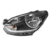 HELLA Fari Sinistri Per VW UP 121 122 BL1 BL2 Load