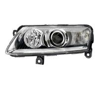 Fanali HELLA 1ZS 009 701-111, sinistro