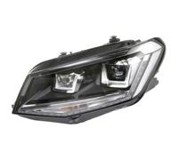 HELLA Fari Sinistro Bi-Xenon Per VW Caddy IV Kombi SAB SAJ 1.0 TSI